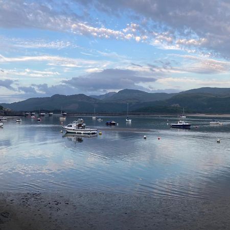 Bronallt Barmouth Exteriör bild