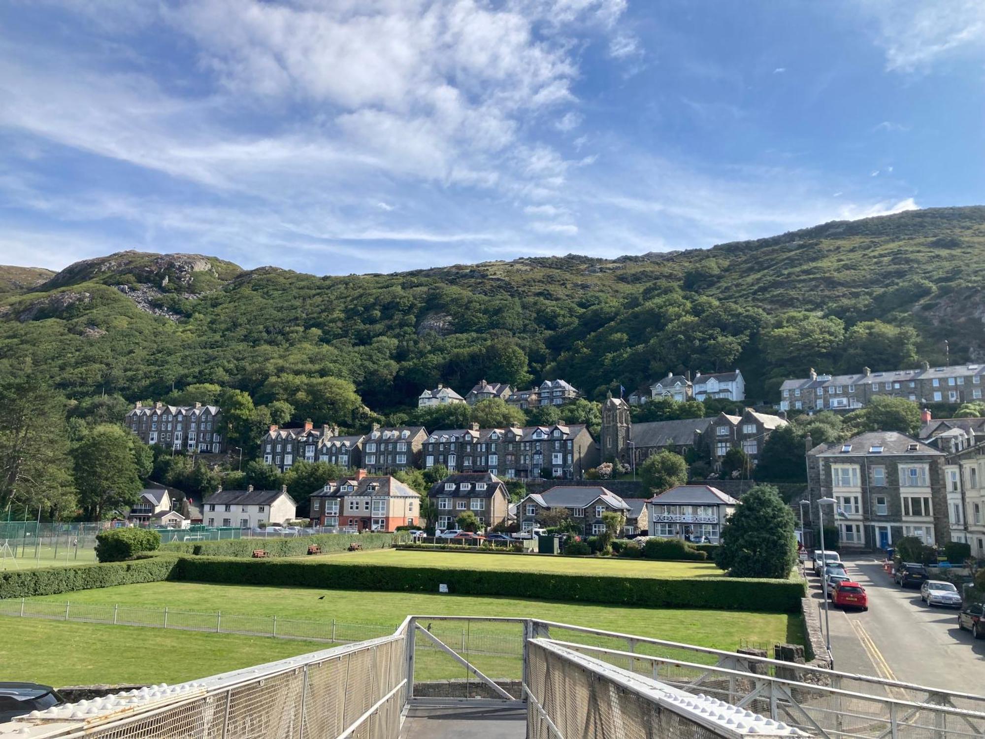 Bronallt Barmouth Exteriör bild